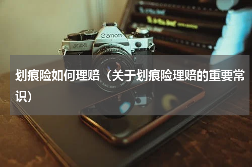 划痕险如何理赔（关于划痕险理赔的重要常识）