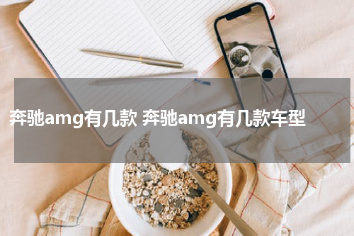 奔驰amg有几款 奔驰amg有几款车型